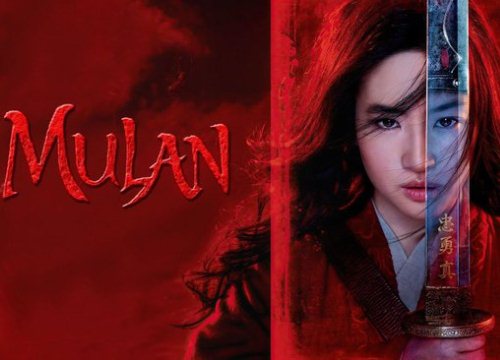 Tại sao Mushu - con rồng lầy lội không xuất hiện trong bản live-action của 'Mulan'?