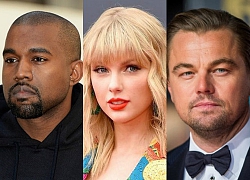 Taylor Swift &#8220;cà khịa&#8221; cực mạnh cả Kanye, bắt chước Leonardo cùng loạt chi tiết ẩn ý gây &#8220;sóng gió&#8221; MXH vì quá công phu