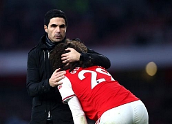 Thua trận, Arteta thẳng thừng vạch mặt "tội đồ" của Arsenal