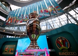 Tin HOT bóng đá sáng 29/2: Euro 2020 có thể hoãn vì Covid-19