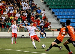 Tin (28/2): Công Phượng và TP.HCM chấp nhận thiệt thòi ở AFC Cup 2020