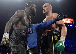 Tin thể thao HOT 28/2: Wilder ngăn Fury đấu Joshua, đòi tái đấu ngay