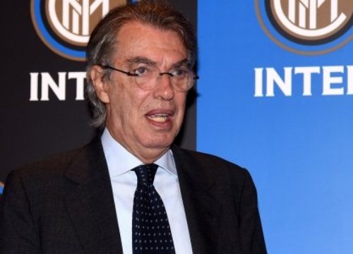 'Tôi muốn thấy Ronaldo trong màu áo Inter'