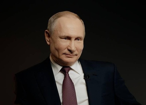 Tổng thống Nga Putin sắp có hoạt động đáng chú ý