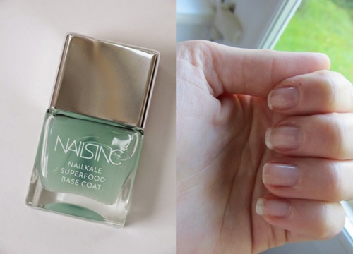 Top 7 lọ sơn giúp móng tay chắc khỏe, các nàng mê làm nails thật sự nên sắm vì hiệu quả dưỡng tốt