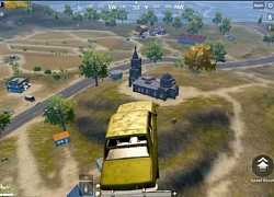 Top những dạng hack nổi tiếng nhất trong PUBG Mobile mà bất kỳ game thủ nào cũng đã gặp ít nhất một lần