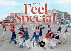 TWICE bị chỉ trích vì liên tục yêu cầu fan phải stream nhạc