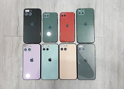 [Video] Đọ tốc độ Apple iPhone 11 Pro và iPhone 6s Plus