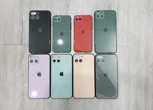 [Video] Đọ tốc độ Apple iPhone 11 Pro và iPhone 6s Plus