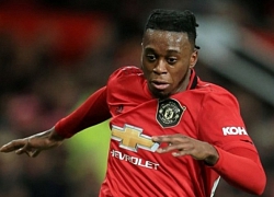 Wan-Bissaka tiếp tục bị bỏ xa ở thống kê tắc bóng