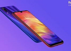 Xiaomi Redmi Note 7 sắp được lên đời Android 11 rồi, đây là bằng chứng