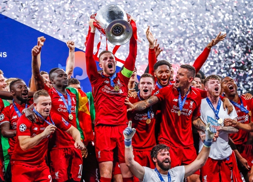 Ý tưởng thay đổi Champions League: Đại gia bất bình