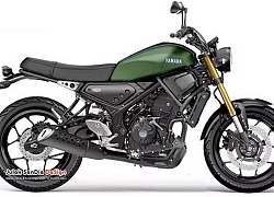 Yamaha XSR300 sẵn sàng ra mắt: Honda CB300R hết thế độc quyền!