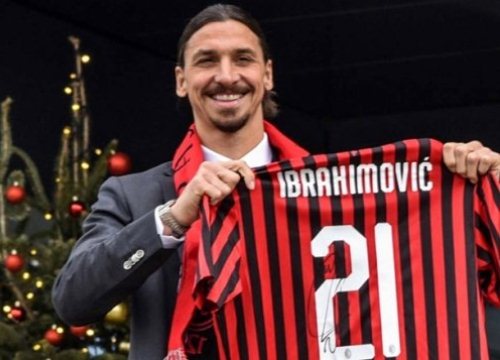 'Zlatan gọi cho tôi, bảo: Chúc mừng, các anh đã có Ibrahimovic'