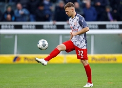 2 sao Bayern cán cột mốc ấn tượng sau trận thắng Hoffenheim
