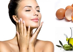 3 cách làm trắng da bằng trứng gà siêu cấp tốc cực hiệu quả