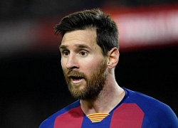 3 lý do lớn nhất đẩy Lionel Messi rời khỏi Barcelona