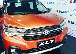 3 mẫu xe sẽ "gây bão" tại Việt Nam, có tới 2 xe giá rẻ cạnh tranh với Misubishi Xpander