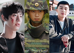 5 nam thần Hàn hot nhất hiện nay: &#8220;Tù nhân&#8221; Park Seo Joon có cửa đọ lại với &#8220;con ông cháu cha&#8221; Triều Tiên Hyun Bin?