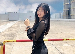 6 cô gái Việt đẹp đầy đặn hot trên báo Trung Quốc: Nhờ ăn, tập mà nên!