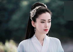 Angelababy - tiểu hoa đán một thời và hôn nhân "không như mơ" với nam thần hoa ngữ