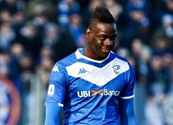 Balotelli: &#8220;Tôi thích Lukaku&#8221;