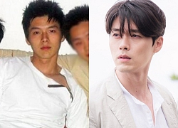 Bạn học tiết lộ về Hyun Bin thời trung học: Nhan sắc, học lực khiến fan thốt lên "Thanh xuân nợ ta 1 nam thần như thế!"