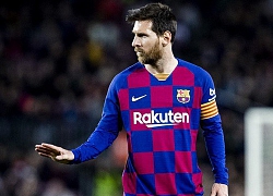 BẢN TIN 0H 6/2: Điều khoản lạ cho phép Messi đi tự do