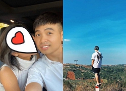 Bạn trai tin đồn lấp lửng khi được hỏi về H'Hen Niê