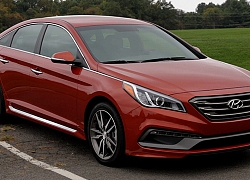 Bảng giá xe Hyundai mới nhất tháng 2/2020: Hyundai SantaFe ưu đãi giảm tới 50 triệu đồng