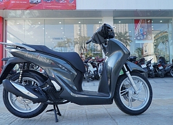 Bảng giá xe máy Honda ngày 4/2/2020