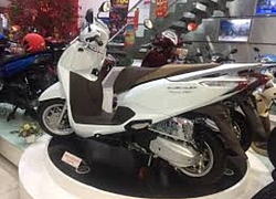 Bảng giá xe máy Honda ngày 6/2/2020