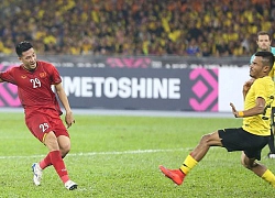 Báo Thái Lan "cổ vũ" Malaysia đánh bại ĐT Việt Nam