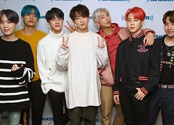 Đã về chung nhà, BTS và GFriend có thường xuyên gặp gỡ ở công ty hay không?