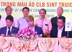Bầu Đức, Công Phượng và bài toán cầu thủ Việt xuất ngoại