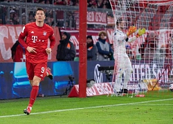 Bayern Munich - Hoffenheim: Đại tiệc 7 bàn, bùng nổ 2 cú đúp