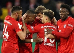 Bayern thắng nhọc, sếp sòng nói rõ 1 điều