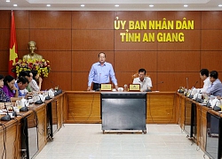 Bệnh nhân được cách ly ở An Giang âm tính với virus Corona