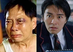 Bị Châu Tinh Trì bày trò khiếm nhã, sao &#8220;Đội bóng thiếu lâm&#8221; bẽ mặt, hậm hực suốt 20 năm?