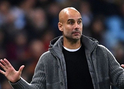 Bị "ép" phải thừa nhận Liverpool vô địch, Guardiola thể hiện thái độ gây sốt