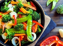 Bí kíp giảm cân &#8216;thần tốc&#8217; giúp lấy lại vóc dáng thon gọn sau Tết