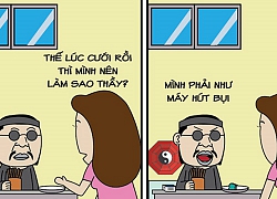 Bí quyết "gia dụng" giúp các cô gái nắm chặt người đàn ông của mình