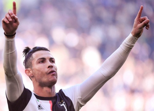 'Biệt danh người thừa kế Ronaldo sẽ là lời nguyền hơn chúc phúc'