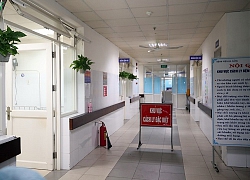 Bình Dương cách ly, theo dõi 1 trường hợp nghi ngờ nhiễm virus corona