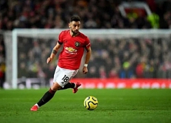 Bruno Fernandes "choáng" với điều gì nhất ở Anh?