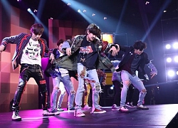 BTS có nên biểu diễn tại Super Bowl Halftime Show?