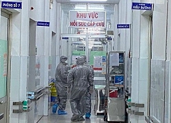 Các bệnh viện &#8216;nóng hừng hực&#8217; triển khai sẵn sàng chống dịch virus corona