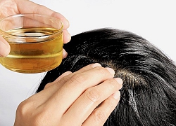 Cách dùng dầu dừa dưỡng tóc đúng cách
