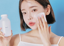 Cách dưỡng ẩm da mùa lạnh cực đơn giản