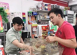 Cách người dân Thái Lan "đối phó" với lệnh cấm sử dụng túi nilon